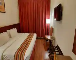 Rotana Al Mesk Hotel thumbnail